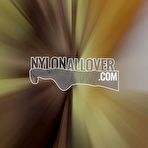 Pic of nylonallover.com | Lilus first encasement (video update)
