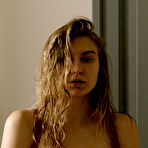 Pic of Regan Budimir Nude Zishy / Hotty Stop