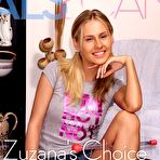Pic of PinkFineArt | Zuzana in Zuzanas Choice from ALS Scan