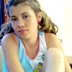Pic of LittleLiana.com - From MySpace, To Your Place!