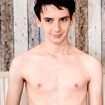 Pic of Arthur Dulac Gay Twink Porn Model - French Twinks