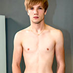 Pic of Justin Leroy Gay Twink Porn Model - French Twinks