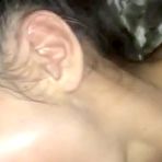 Pic of After Blowjob Guy Cums On Hot MILFs Tits - AmateurPorn