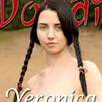 Pic of Veronica Snezna in Set 5 for DOMAI at theNude.com