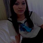 Pic of Cute Asian schoolgirl fucks for private lessons - AmateurPorn