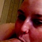 Pic of Bbw wife taking dick - AmateurPorn