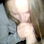 Pic of Blonde Teen Has A Cocksucker Throat - AmateurPorn