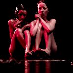 Pic of Haneen & Lottie Magne in Double Trouble by Hentaied