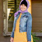 Pic of Angeline Red - Hijab Hookup | BabeSource.com