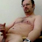 Pic of Nude man playing with his Penis! - AmateurPorn