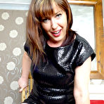 Pic of Hairy mature lady Juicey Janey | The Hairy Lady Blog