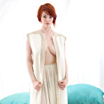 Pic of Brea Daniels The Light Bare Maidens - Curvy Erotic