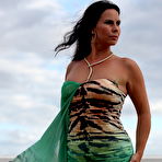 Pic of Glamour Lady Gina at the Swinger Dunes Maspalomas