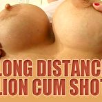 Pic of Long Distance Lion Cum Shot | Digital Videovision | SugarInstant