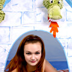 Pic of CASSIDY - IGLOO with Cassidy C by Thierry Murrell