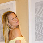 Pic of Meet Madden Yellow Sheer / Hotty Stop