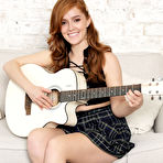 Pic of Jia Lissa in Rockin