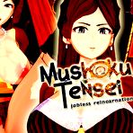 Pic of Mushoku Tensei Jobless Reincarnation: Hilda Boreas Greyrat Hentai 3d Uncensored - FAPCAT