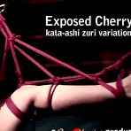Pic of clubropemarks | Exposed Cherry