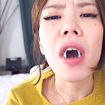 Pic of Asian bukkake girls who let you nut in their mouths and then spit it out.