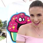 Pic of Big-Bottomed Babe Casey Calvert Likes Intensive Anal Fuck - FAPCAT