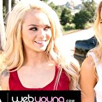 Pic of Hot Besties Elsa Jean And Carter Cruise Have The Best Summer - FAPCAT