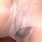 Pic of My beautiful hairy wife selfies in pantyhose - 11 Pics | xHamster