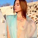Pic of Stefani in Angel of Santorini by MPL Studios | Erotic Beauties
