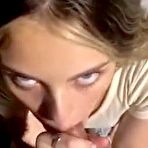 Pic of Sensual green eyed loves being film while sucks my dick POV ???????? |Argentina| - AmateurPorn