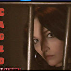 Pic of Club Rubber Restrained | Caged Dame, part 3/3 - video
