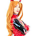 Pic of Alexis Crystal Evangelion Asuka 2 VR Cosplay X