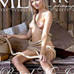 Pic of MetArt - ROPED ME IN with Bernie