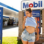 Pic of Rhonda Biasi Unleaded Only Zishy / Hotty Stop