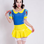 Pic of Diana Grace Snow White VR Cosplay X - Cherry Nudes
