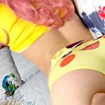 Pic of Teenager POINT OF VIEW - Pokemon Lady gets Spunk Bathroom - SpringBlooms