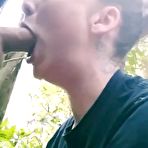 Pic of Super sloppy deepthroat FACEFUCK compilation TRY NOT TO CUM LOL - AmateurPorn