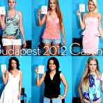 Pic of PinkFineArt | Budapest 2012 Casting from ALS Scan
