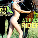 Pic of Skokoff Alena in Rider