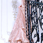 Pic of Alina Petite Ball Gown Met Art - Cherry Nudes
