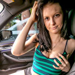 Pic of Jamie Green Car Shoot Cosmid is american - 12 Photos Sexy Nudes @ Nudems