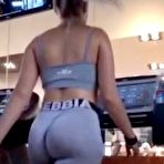 Pic of Pawg blonde decided she wanted to show her ass movement - AmateurPorn
