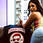 Pic of ToughLoveX: Serena Santos - 3rd Wheel on PornHD - AmateurPorn