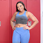 Pic of Adriana Maya - RK Prime | BabeSource.com