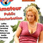 Pic of Amateur Public Masturbation  | Popporn