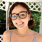 Pic of Leana Lovings Nerdy and Cute ATK Girlfriends / Hotty Stop