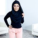Pic of Summer Col - Hijab Hookup | BabeSource.com