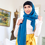 Pic of Penelope Woods - Hijab Hookup | BabeSource.com