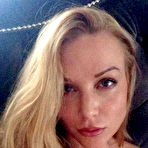 Pic of Kayden Kross Why Hello There!