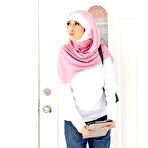 Pic of Paulina Ruiz - Hijab Hookup | BabeSource.com