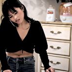 Pic of Ember Snow - Pure Taboo | BabeSource.com
